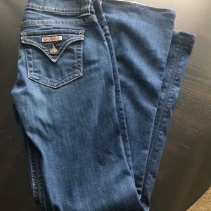 Jeans-Hudson Signature Bootcut